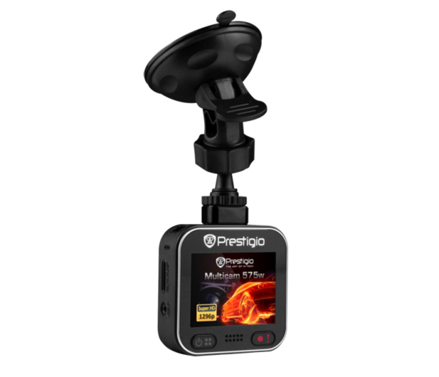 Prestigio Multicam 575w Wi-fi - 186415 - zdjęcie 4